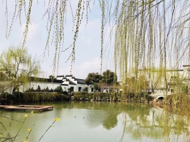 景观设计的艺术与自然完美碰撞!打造城市与自然共生的绿色奇迹! 景观设计的艺术与自然完美碰撞!打造城市与自然共生的绿色奇迹!