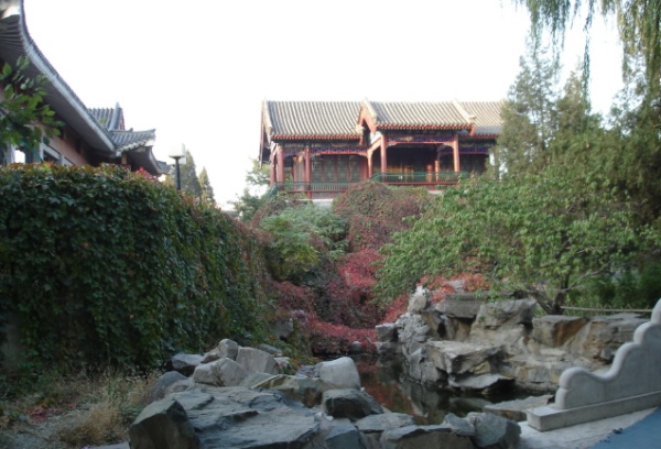 新中式园艺设计与场景化运营:涵境园艺的品牌创新 新中式园艺设计与场景化运营:涵境园艺的品牌创新