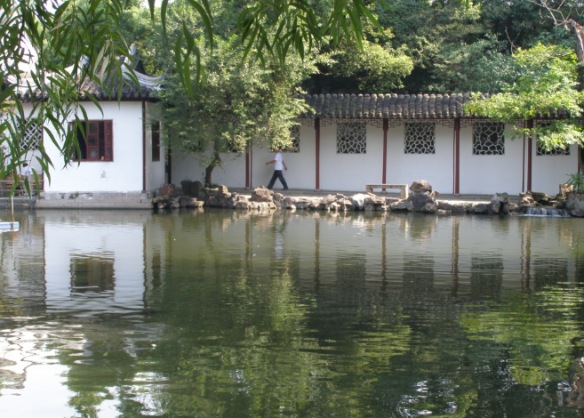 涵境园艺:古典园林文化复刻与创新,带您走进江南园林的诗意世界 涵境园艺:古典园林文化复刻与创新,带您走进江南园林的诗意世界